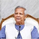 তিন দলের প্রধানের কাছে পৌঁছেছে প্রধান উপদেষ্টার শুভেচ্ছা বার্তা