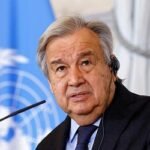 রমজানে বিভাজন দূর করুন, সাহায্য পৌঁছে দিন: জাতিসংঘ মহাসচিব