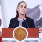 ট্রাম্পের বোর্ড অব পিসের সদস্যপদের আমন্ত্রণ প্রত্যাখ্যান করল মেক্সিকো