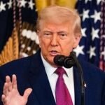 নিজেই নিজেকে ‘মেডেল অব অনার’ দেওয়ার কথা ভেবেছিলেন ট্রাম্প!