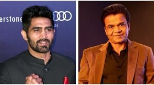 চেক বাউন্স বিতর্কের মাঝেই রাজপালকে সাইনিং করাচ্ছেন বিজেন্দ্র সিং