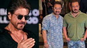 সেলিমকে দেখতে হাসপাতালে আমির, দুঃসময়ে সালমানের পাশে নেই শাহরুখ!