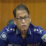 আইজিপি হিসেবে আজ বাহারুলের শেষ দিন?