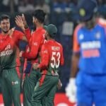 বিশ্বকাপ থেকে বাংলাদেশকে ছাঁটাই, বিপদে ভারত