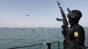 যেকোনো সময় আক্রমণ করতে পারে যুক্তরাষ্ট্র, যুদ্ধের জন্য প্রস্তুত ইরানও