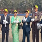 ময়মনসিংহ ইউনিক প্রগ্রেসিভ স্কুলের বার্ষিক ক্রীড়া প্রতিযোগিতা ও পুরস্কারবিতরণ ২০২৬