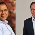 তারেক রহমানকে অভিনন্দন জানিয়ে যা বললেন মালয়েশিয়ার প্রধানমন্ত্রী