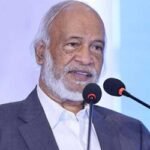 মন্ত্রিসভার শপথে ডাক পেয়েছেন ড. মঈন খান