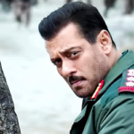 সিনেমায় লুক নিয়ে ট্রলের শিকার, জবাব দিলেন সালমান খান