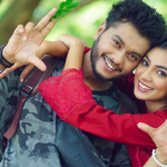 গুঞ্জনের মাঝেই জন্মদিনে আরশকে ‘ভালোবাসা’ জানালেন সুনেরাহ