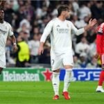 কষ্টার্জিত জয়ে শেষ ষোলোয় রিয়াল