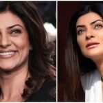 ভয়কে জয় করার মন্ত্র দিলেন সুস্মিতা সেন