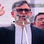 ‘আগামীতে এমনও শুনতে হবে জামায়াত দেশের স্বাধীনতার পক্ষে যুদ্ধ করেছিল’