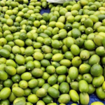 রোজা শুরুর আগেই লেবুর বাজার চড়া