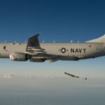 ইরান সীমান্তের কাছে মার্কিন নজরদারি বিমানের তৎপরতা