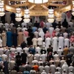 যে পদ্ধতিতে খতম তারাবিহ পড়ার আহ্বান জানাল ইসলামিক ফাউন্ডেশন