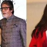 কেন কটাক্ষের শিকার অমিতাভ নাতনি নব্যা?