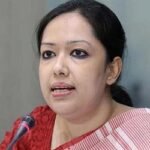 উসকানিমূলক ঘটনা পাশ কাটিয়ে চললে বিএনপির ভালো হবে না: রুমিন ফারহানা