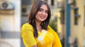 আমি প্রফেশনালি ছোটবেলা থেকেই গান শিখেছি: তানিয়া বৃষ্টি