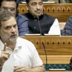 রাহুল গান্ধীর এমপি পদ বাতিল চেয়ে বিজেপির আবেদন