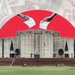 বাংলাদেশের ভোট নিয়ে সন্তোষ প্রকাশ বিদেশি পর্যবেক্ষকদের