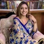 ঢাকা-৮: কত ভোট পেলেন মেঘনা আলম