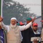 সরকার জুলাই সনদ বাস্তবায়নে উদ্যোগ না নিলে ছাড় দেবে না জামায়াত