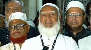 ৫২-তে ভাষা পেলেও নাগরিক অধিকার আজও অধরা: শফিকুর রহমান