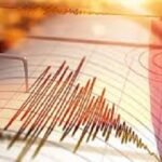 পাকিস্তানে ৫.৫ মাত্রার ভূমিকম্পের আঘাত