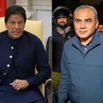 ইমরানের পরিবারকে হুমকি দিচ্ছেন নাকভি!