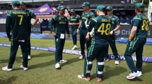 পারফরম্যান্সে হতাশ ‘দেশে ফিরতে চান না অস্ট্রেলিয়ানরা’