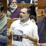 সাবেক সেনাপ্রধানের অপ্রকাশিত বই নিয়ে ভারতের সংসদে তোলপাড়