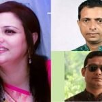 সাবেক এমপি জেবুন্নেছাসহ তিন আ.লীগ নেতার জামিন