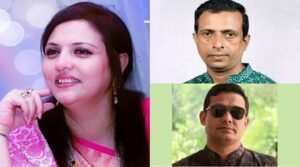 সাবেক এমপি জেবুন্নেছাসহ তিন আ.লীগ নেতার জামিন
