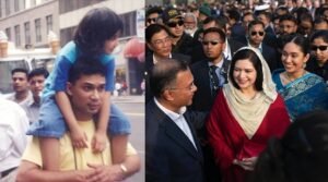 বাবাকে নিয়ে জাইমার আবেগঘন পোস্ট, মুহূর্তে ভাইরাল