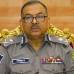পুলিশ তার হারানো গৌরব পুনরুদ্ধারে সক্ষম হয়েছে: ডিএমপি কমিশনার
