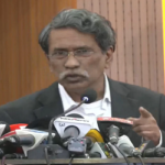 বাংলাদেশ এক ধরনের ক্রান্তিলগ্নে রয়েছে : আলী রীয়াজ