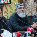 একুশে ফেব্রুয়ারির পরিবর্তে ৮ ফাল্গুন মাতৃভাষা দিবস পালনের প্রস্তাব মাসুদ সাঈদীর