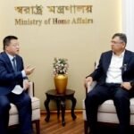 বাংলাদেশে আরও বেশি হারে চীনা বিনিয়োগের আহ্বান স্বরাষ্ট্রমন্ত্রীর