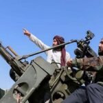 আফগানিস্তানের সঙ্গে প্রকাশ্য যুদ্ধের ঘোষণা পাক প্রতিরক্ষামন্ত্রীর