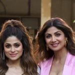 ৫০ ছুঁই ছুঁই তবু কেন অবিবাহিত, যা বললেন শমিতা শেঠি