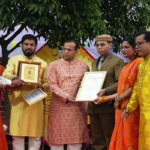 নেত্রকোনায় বসন্তকালীন উৎসব ও খালেকদাদ চৌধুরী সাহিত্য পুরস্কার বিতরণী অনুষ্ঠিত