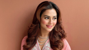 রমজান মাস যেভাবে কাটে নায়িকা নুসরাত ফারিয়ার