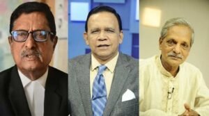 ধানের শীষ প্রতীক নিয়ে জয় পেলেন সুপ্রিম কোর্টের যেসব আইনজীবী