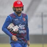 আম্পায়ারের সিদ্ধান্তে আপত্তি, জরিমানা গুনলেন নবি