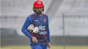 আম্পায়ারের সিদ্ধান্তে আপত্তি, জরিমানা গুনলেন নবি