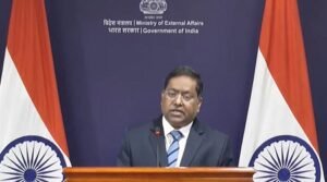 বাংলাদেশের নির্বাচনের ফলাফলের অপেক্ষায় ভারত