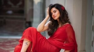 সম্পর্কের রসায়ন বদলে গেলে বিয়ের কোনো মানে হয় না: তাপসী