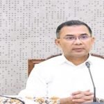 প্রধানমন্ত্রীকে চীন সফরের আমন্ত্রণ