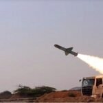 নতুন নতুন অস্ত্র দেখালো ইরানি বিপ্লবী গার্ড